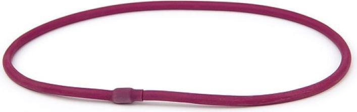 Tiguar Elastic band - loop Body Tube (Color: Blue - medium resistance) (0.80 m, Mittel)