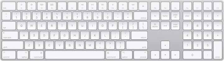 Apple Magic (US, Kabellos)