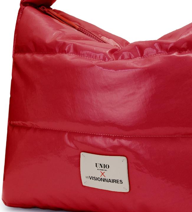 Immagine prodotto Les Visionnaires Unio Hobo Schultertasche 47 cm