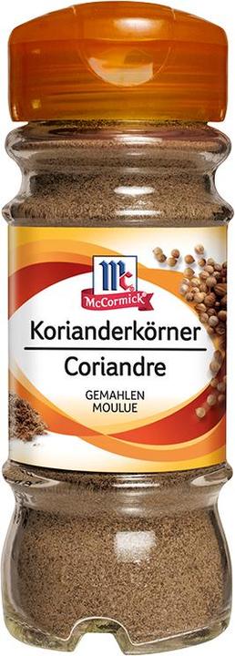 Actual product image McCormick Coriander (23 g)