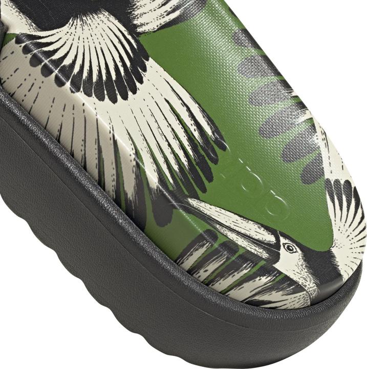 Produktbild adidas Women's Adilette Platform (42)