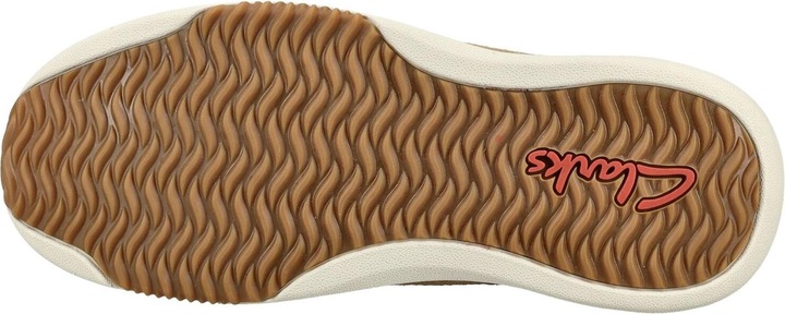 Actual product image Clarks Sneaker (42.5)