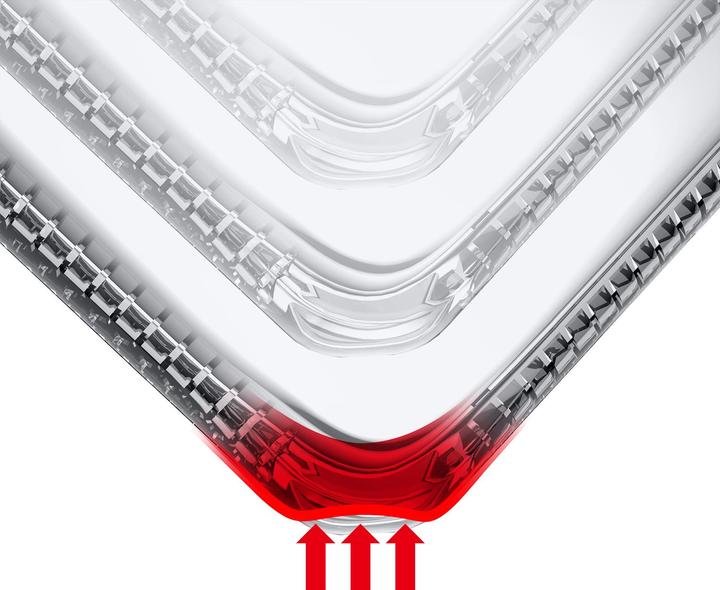 Actual product image Itskins Drop Protection (Huawei P30)