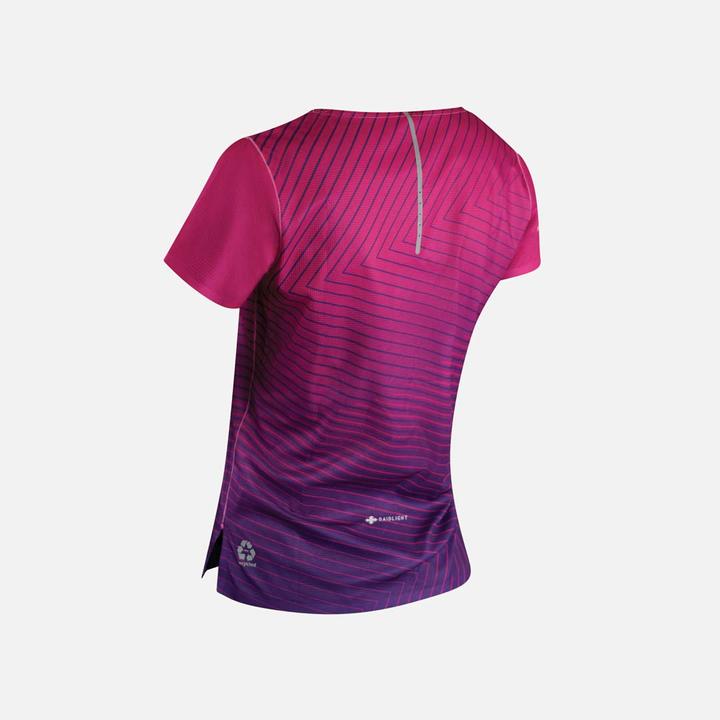 Actual product image Raidlight Dynamic Short Sleeves Top (XS)