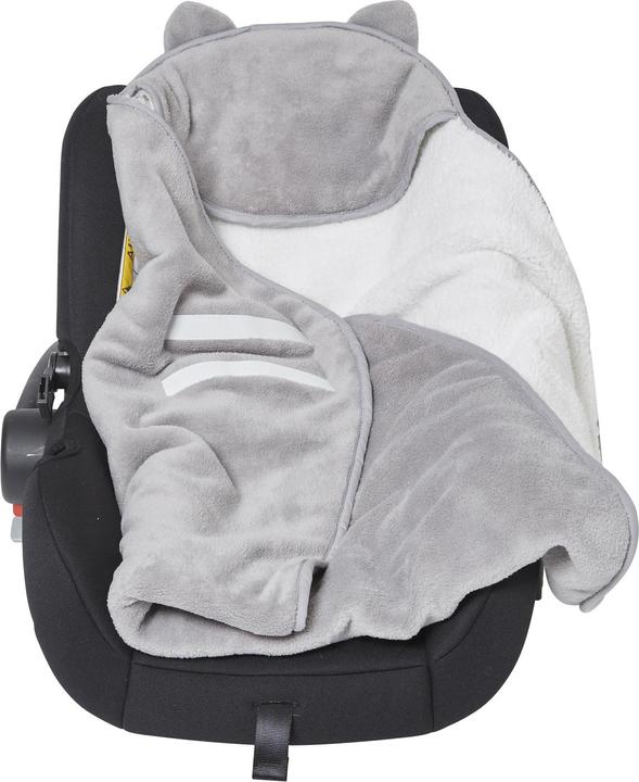 Image du produit Vertbaudet Couverture Pour Bébé
