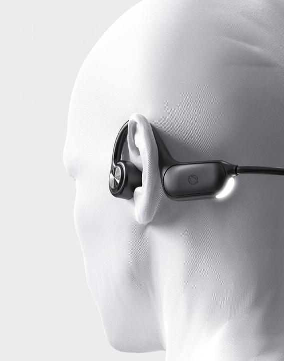 Actual product image Manta MBC102 Skeleton II (No noise cancellation, 6 h, Wireless)