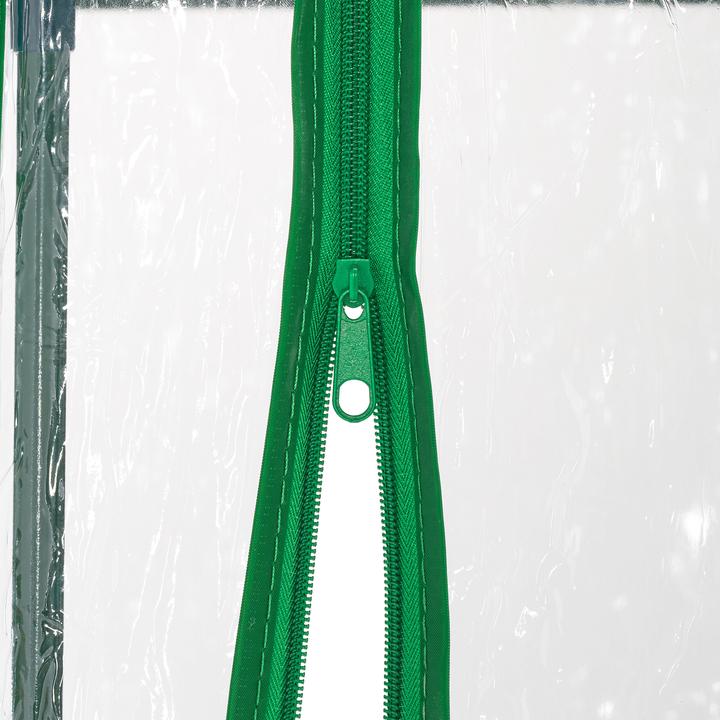 Produktbild Relaxdays Balkongewächshaus