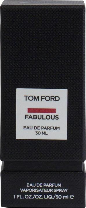 Immagine prodotto Tom Ford Eau de Parfum Fabulous 30 ml (Eau de parfum, 30 ml)