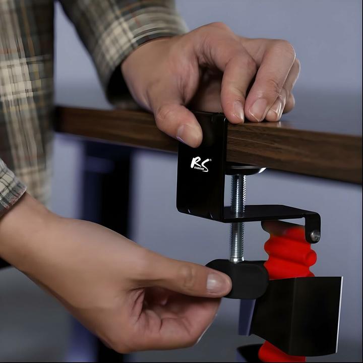 Image du produit NanoRS Nano Rs Organizer Kabli / Maskownica Do Biurka 1345mm Czarno Czerwony Rs125