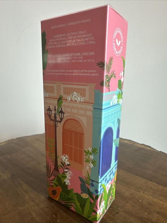 Actual product image Escada Eau de Toilette (Eau de toilette, 50 ml)