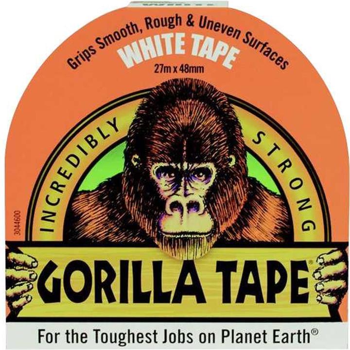 Image du produit Gorilla Volume