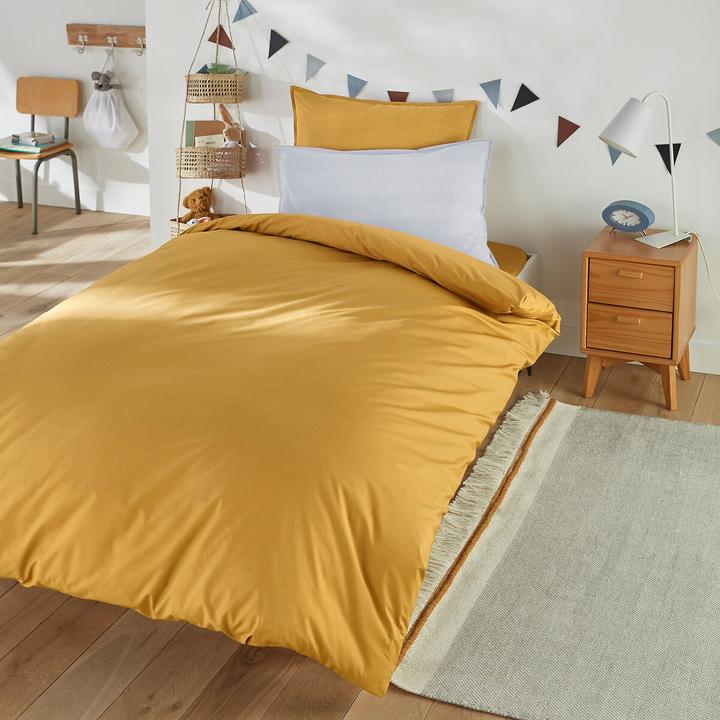 Produktbild La Redoute Interieurs Percale Bio (Kopfkissenbezug, 50 x 70 cm)