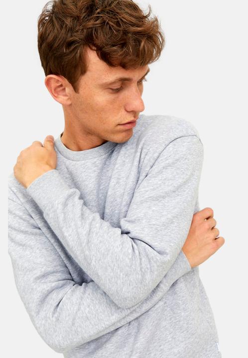 Image du produit Jack & Jones Sweat-shirt ras du cou (XXL)