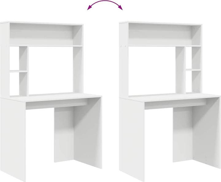 Produktbild VidaXL Schreibtisch