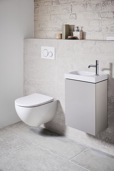 Image du produit Geberit Acanto Slim