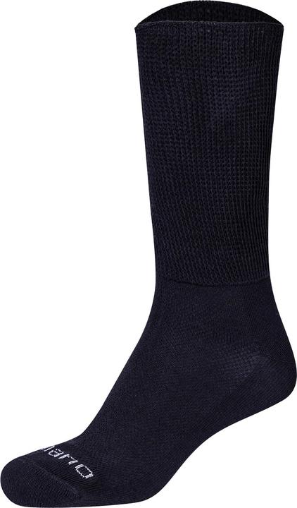 Produktbild Camano Unisex comfort plus diabetic Socken 4p (4er Pack, 35 - 38)