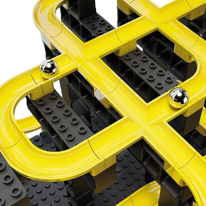 Produktbild Hubelino Kugelbahn-Starterset