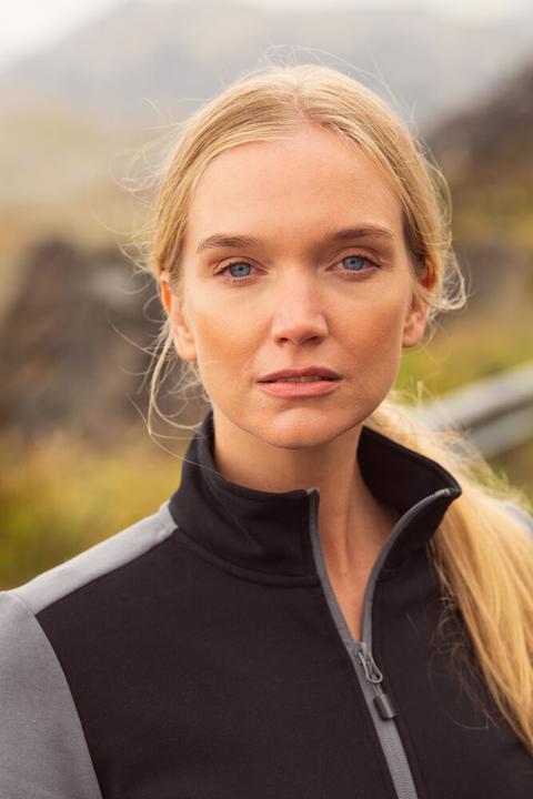 Produktbild Printer Prime Prime Sweater Full Zip Women (M)