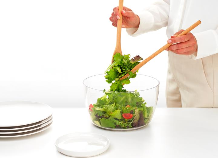Image du produit Brabantia Salatschleuder Tasty+