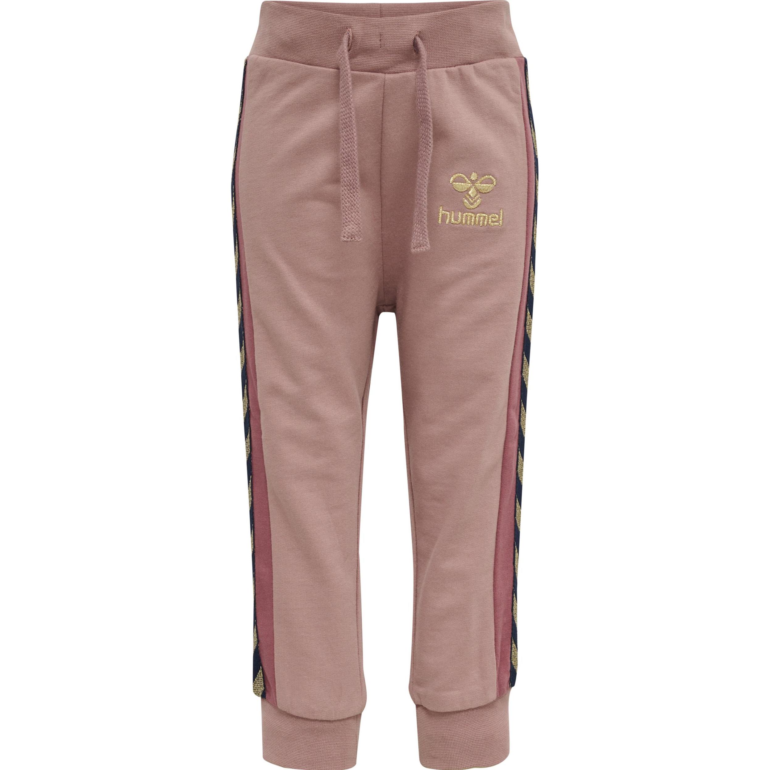 hummel, Unisex, Hosen, League Pants, Pink, (86)