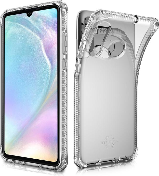 Actual product image Itskins Drop Protection (Huawei P30 Lite)