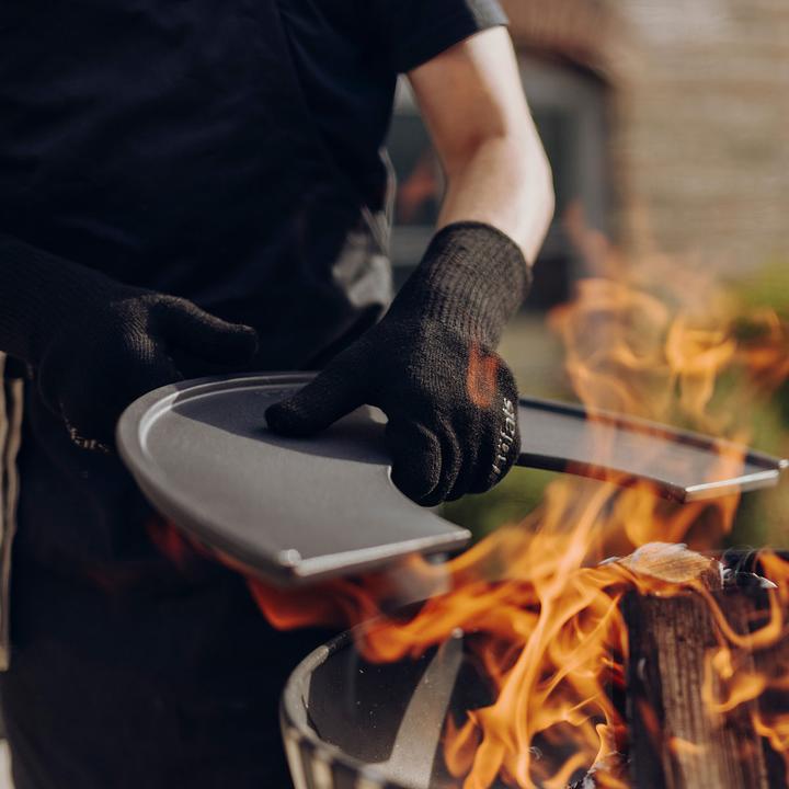 Image du produit Höfats Feuerhandschuhe Aramid (Coton, Fibre d'aramide, Polyester)