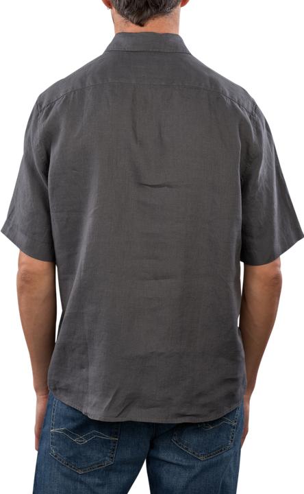 Immagine prodotto Marc O'Polo Linen Shirt Short Sleeve (M)