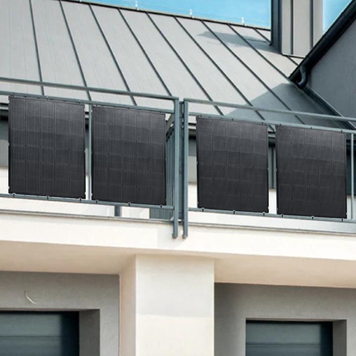Image du produit Volted GreenFLEX 600W (600 W)