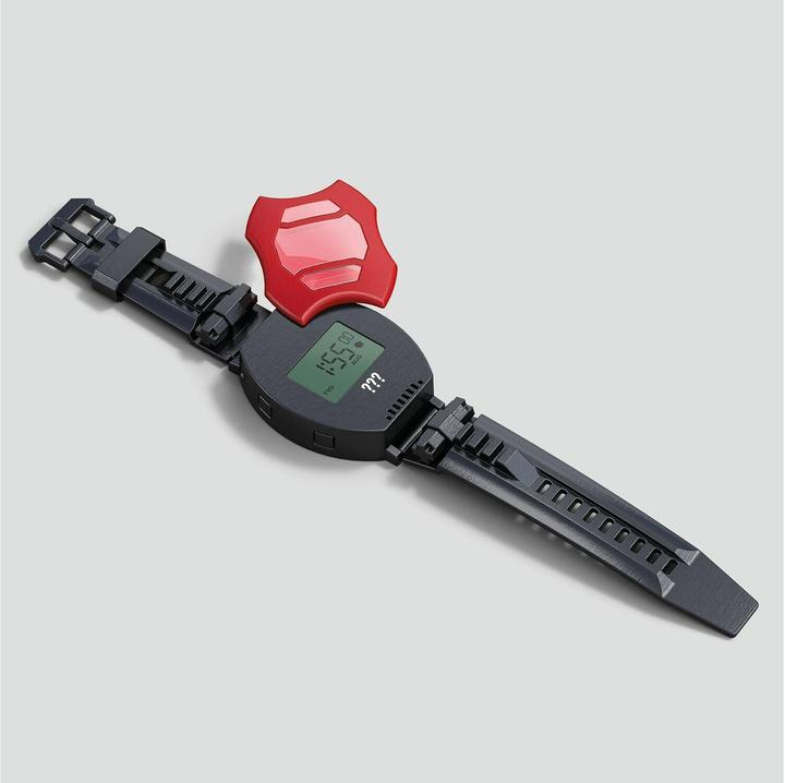 Actual product image Kosmos The three??? detective watch