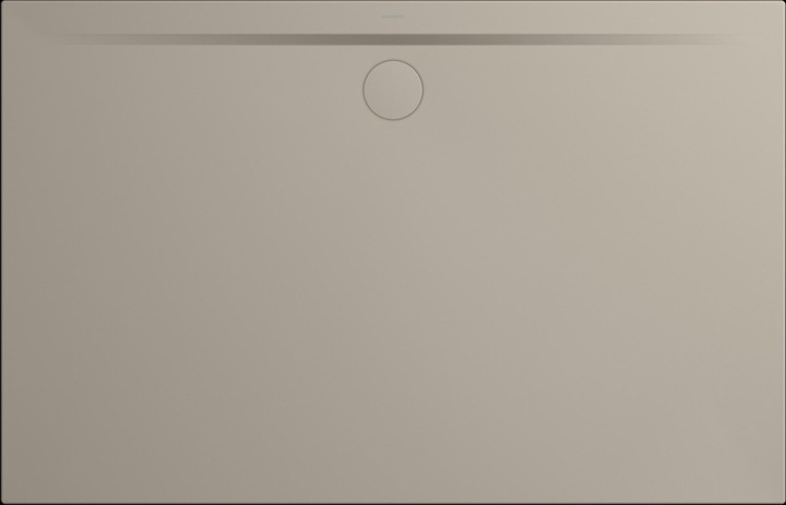 Produktbild Kaldewei Superplan Zero Duschfläche, 160x70cm, 35940001