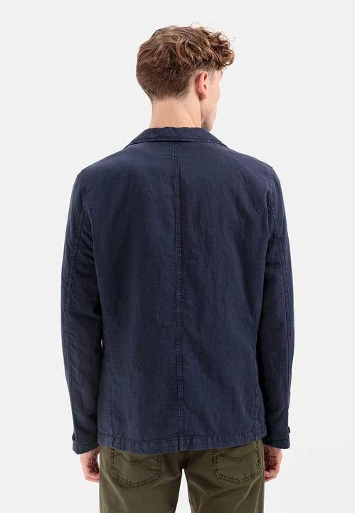 Immagine prodotto Camel Active Completo da sera in tessuto misto cotone e lino (28)