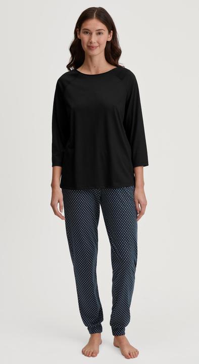 Image du produit Calida Favourites Journey Pyjamahose mit Bündchen (M)