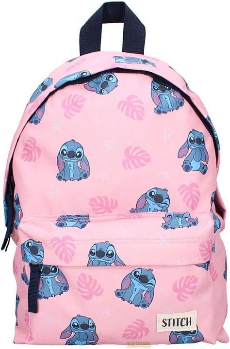 Produktbild Vadobag Lilo & Stitch Rucksack Little Friends 31 cm