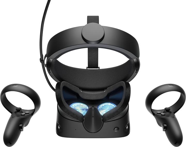 Image du produit Meta Rift S
