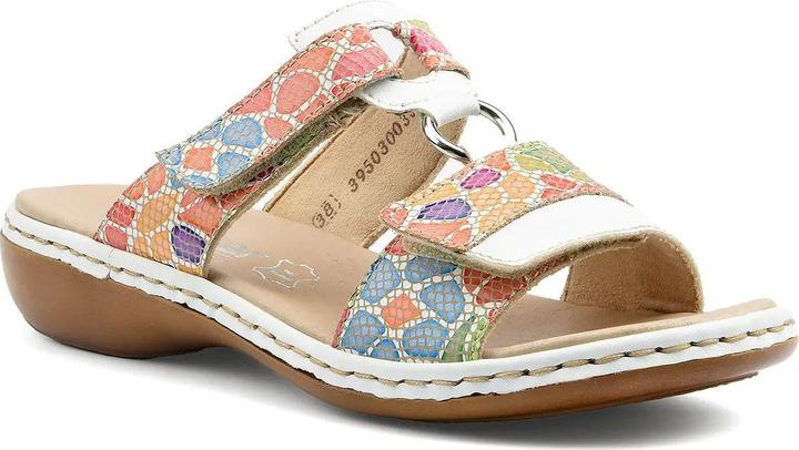 Actual product image Rieker 659X6 (36)