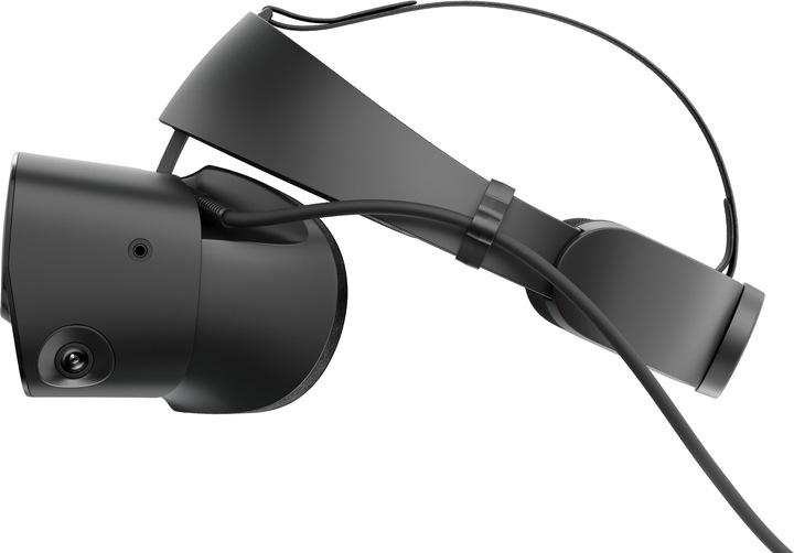 Actual product image Meta Rift S