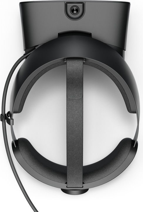 Actual product image Meta Rift S