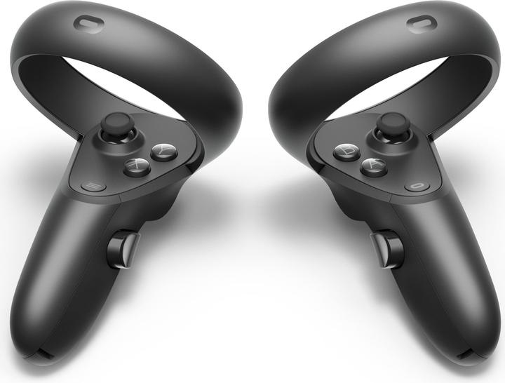 Image du produit Meta Rift S