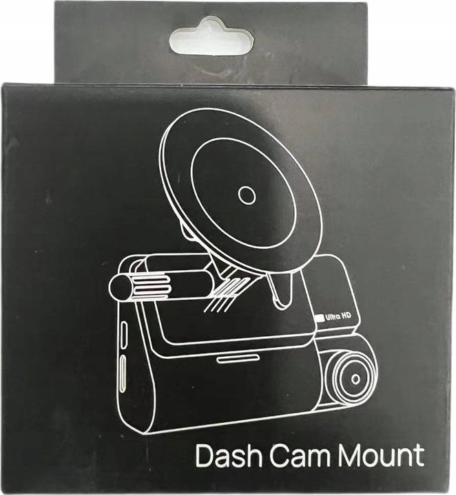 70mai Accessage Accounts Dash Cam A800S / A810