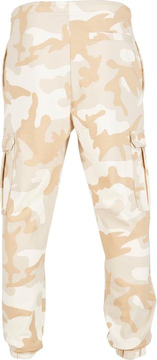 Immagine prodotto Urban Classics Pantaloni da ginnastica larghi mimetici - 139277 (XL)