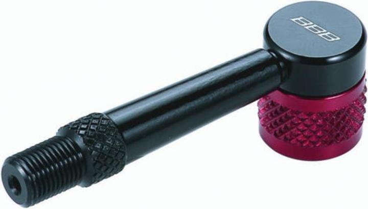 Produktbild BBB Aufsatz Airpipe