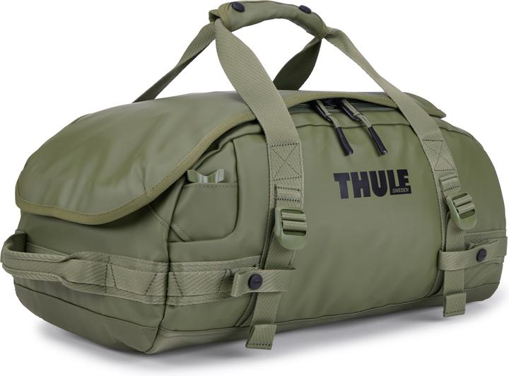 Image du produit Thule Chasm Recycled Duffel (30 l)