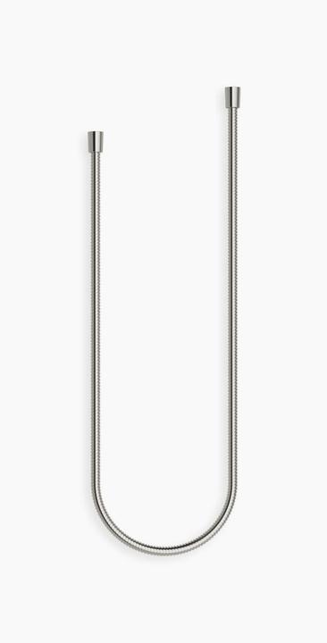 Produktbild Dornbracht 28104970-06 Metall-Brauseschlauch Ersatzteile (125 cm)