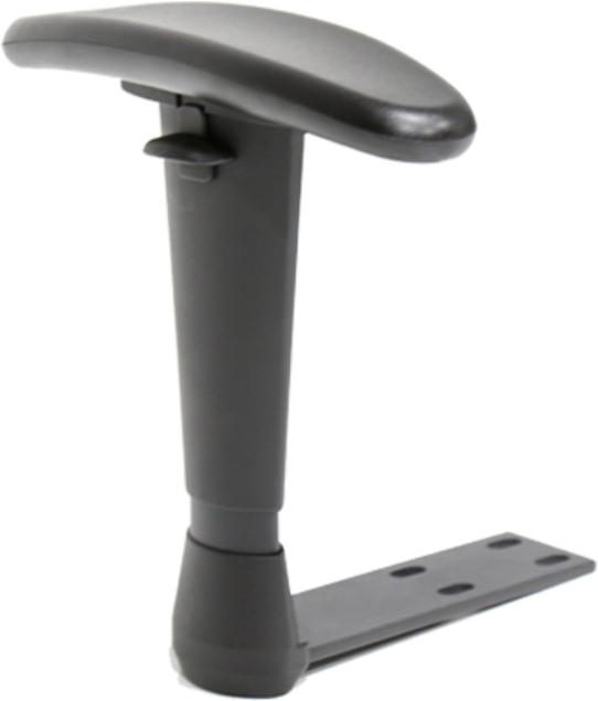 Produktbild DXRacer SP/0130/N - Ersatzarmlehne