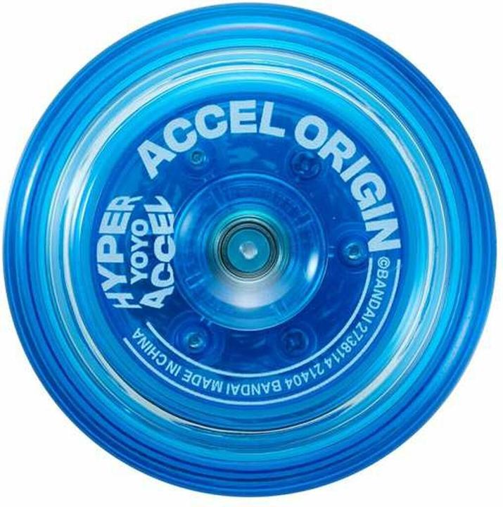 Productafbeelding Bandai Yo yo Accel Hyper 11 x 17 x 4 cm