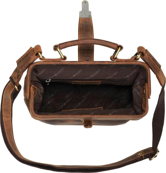 Produktbild Greenburry Handtasche Vintage 1584S
