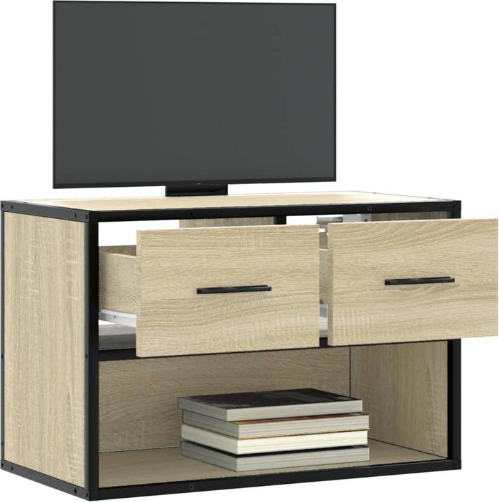 Image du produit vidaXL TV-Schrank (60 x 31 x 39.50 cm)