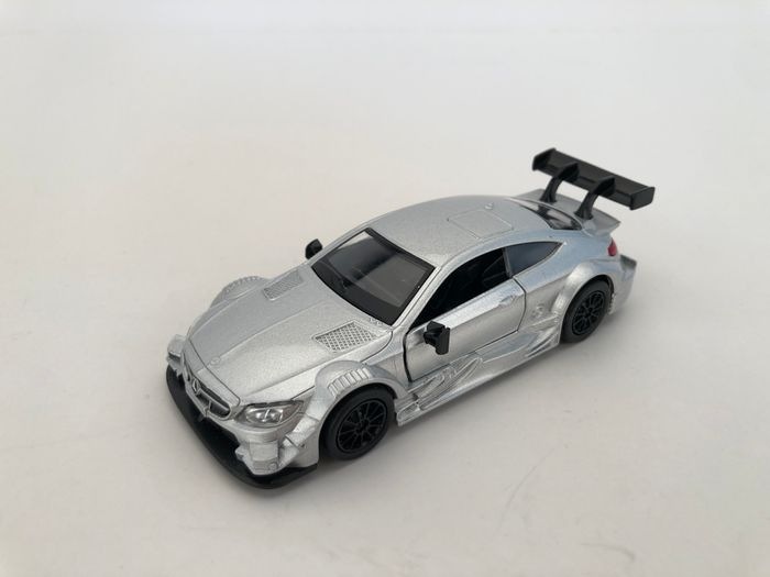 Produktbild MSZ Die-cast model Mercedes-AMG C 63 DTM, 1:43
