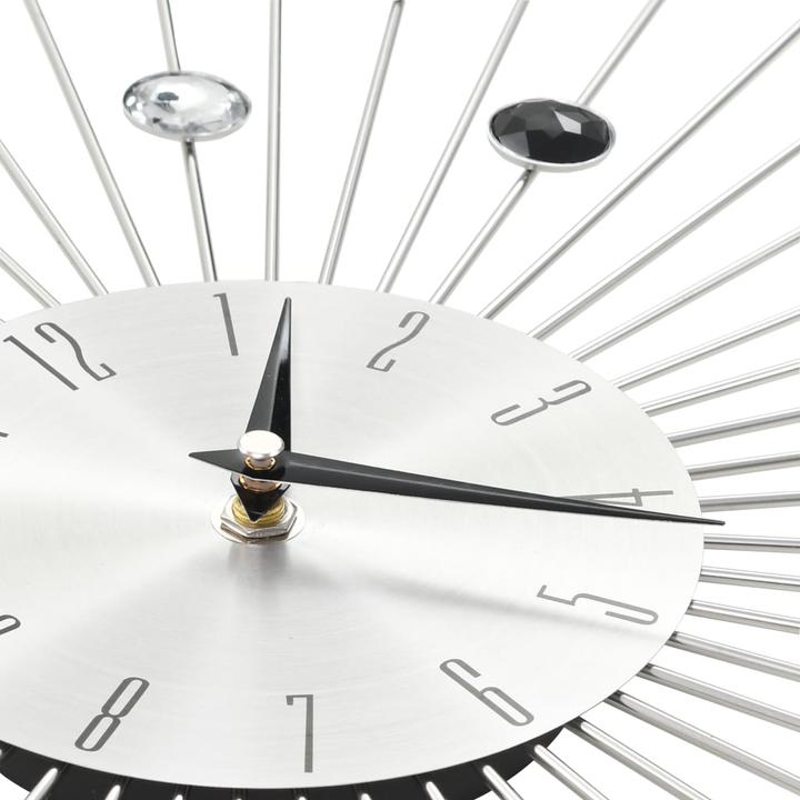 Image du produit vidaXL Wanduhr (50 cm)