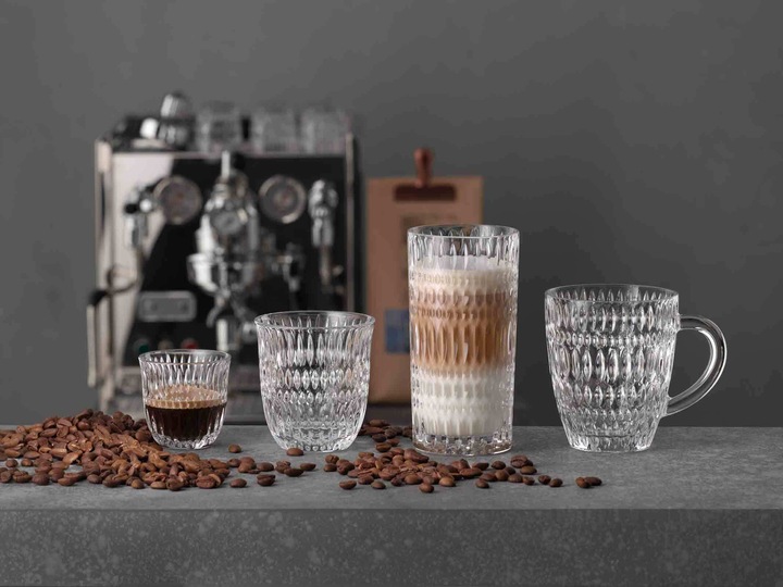 Actual product image Nachtmann Ethno Barista (2.35 dl, 8 x)